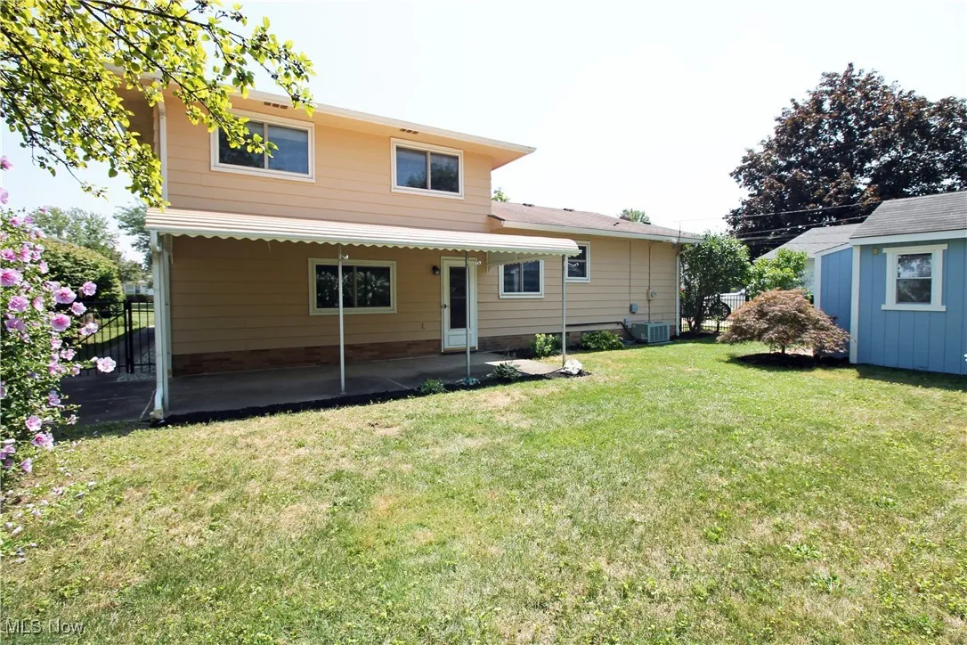 5978 Marra Drive, Bedford Heights, Ohio,MLS Now Listing ID