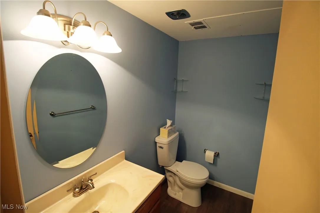 5978 Marra Drive, Bedford Heights, Ohio,MLS Now Listing ID
