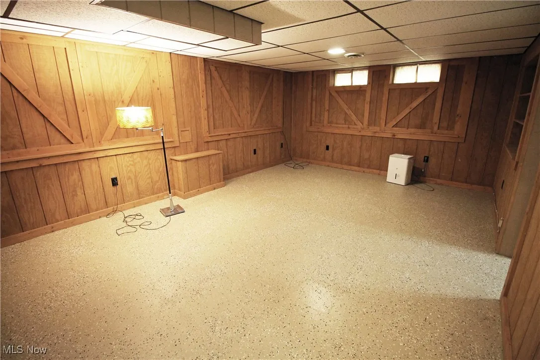 5978 Marra Drive, Bedford Heights, Ohio,MLS Now Listing ID