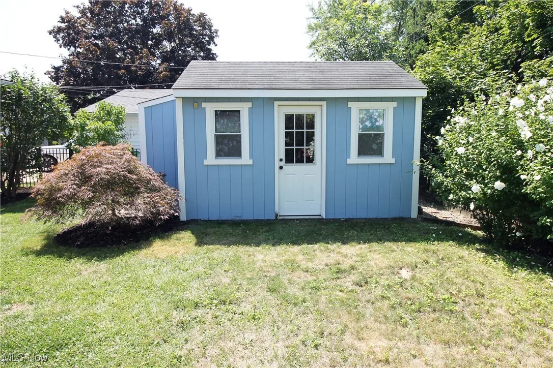 5978 Marra Drive, Bedford Heights, Ohio,MLS Now Listing ID