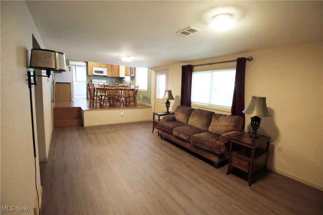 5978 Marra Drive, Bedford Heights, Ohio,MLS Now Listing ID