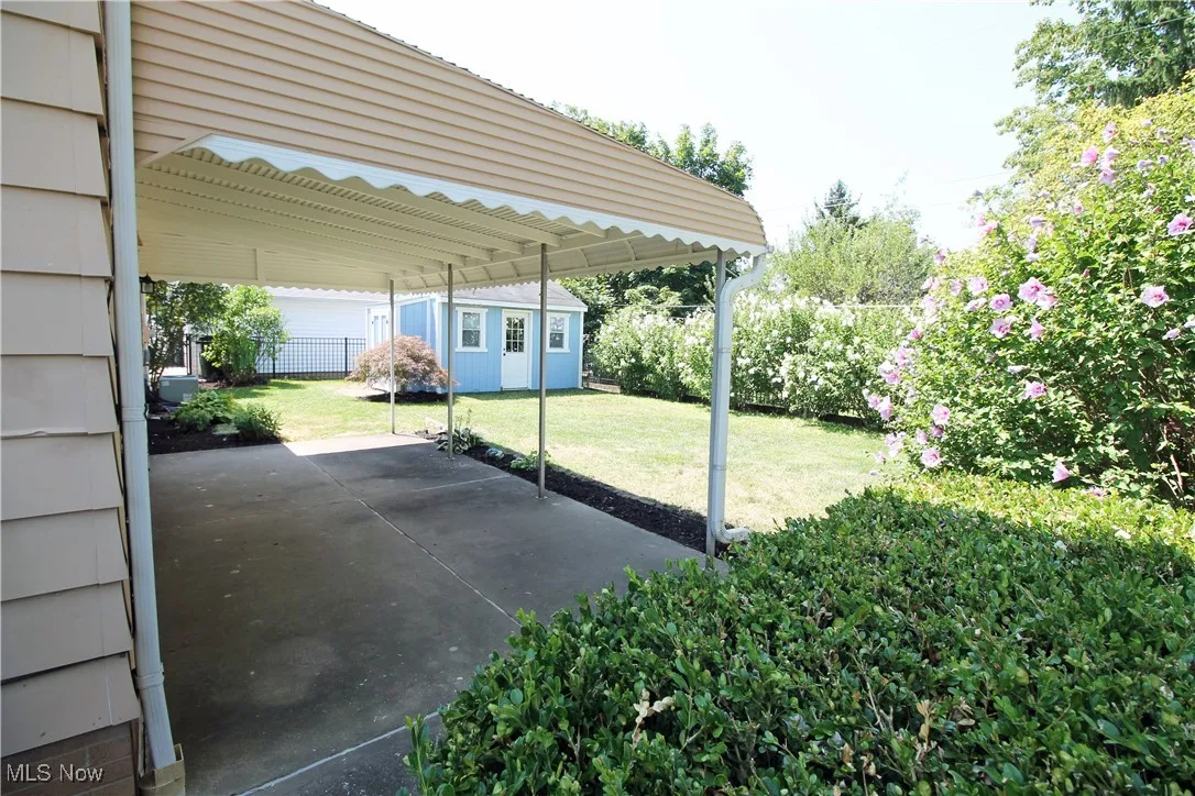 5978 Marra Drive, Bedford Heights, Ohio,MLS Now Listing ID