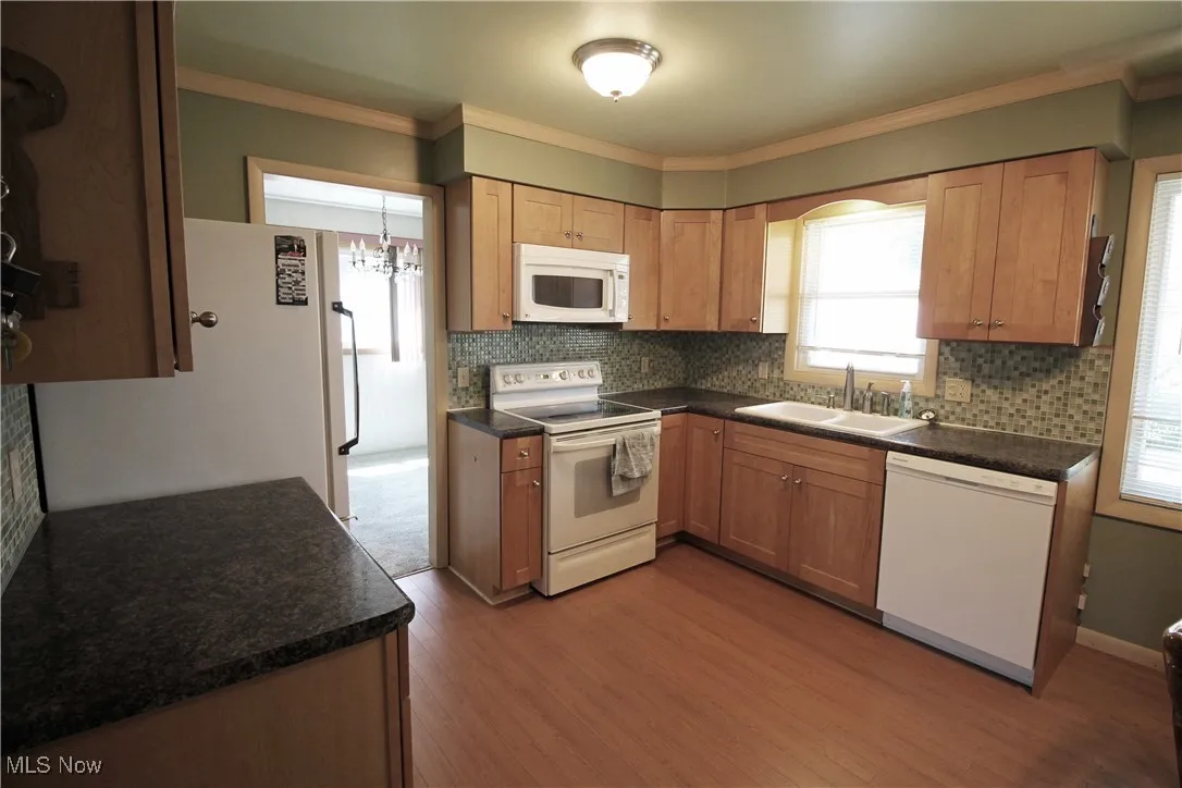 5978 Marra Drive, Bedford Heights, Ohio,MLS Now Listing ID