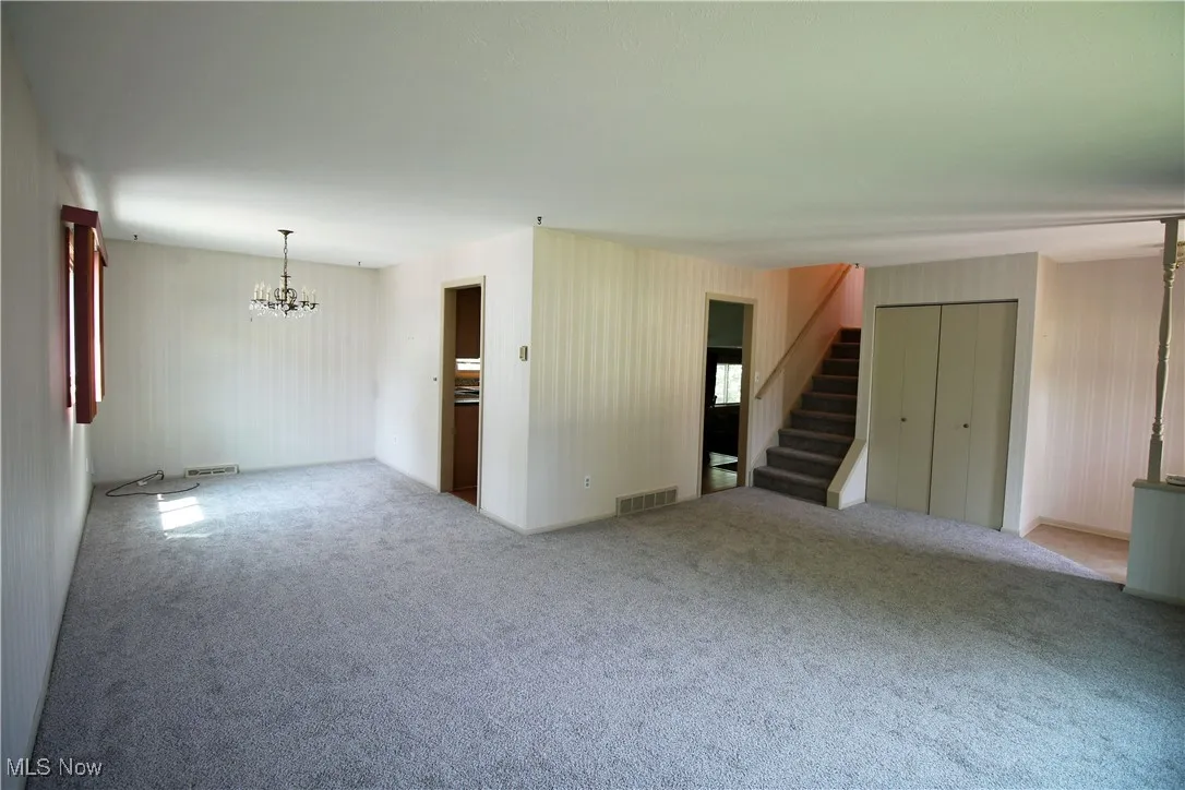5978 Marra Drive, Bedford Heights, Ohio,MLS Now Listing ID
