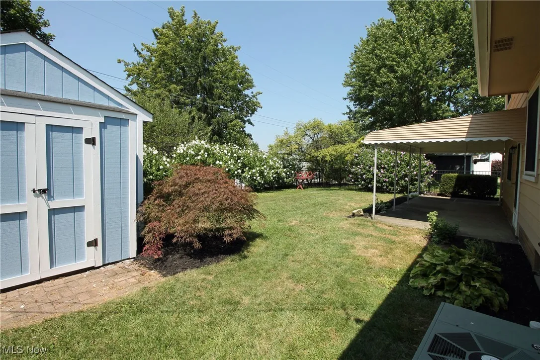 5978 Marra Drive, Bedford Heights, Ohio,MLS Now Listing ID