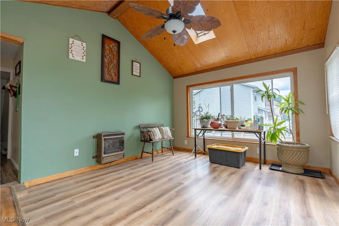 2743 N Bender Avenue, Akron, Ohio,MLS Now Listing ID