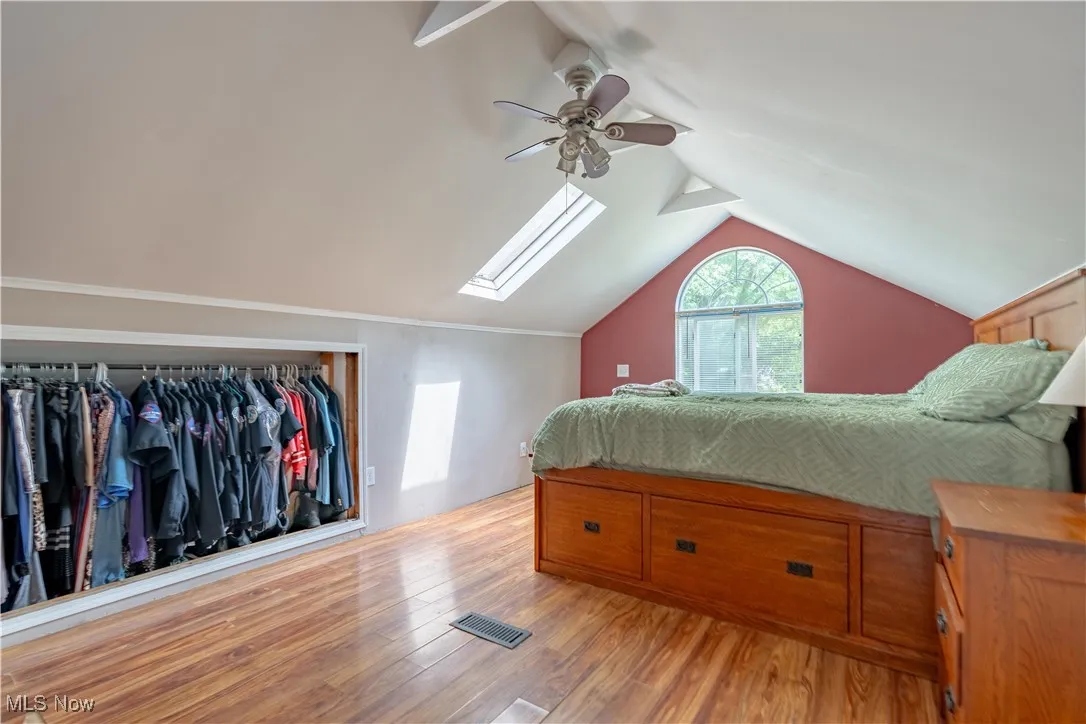 2743 N Bender Avenue, Akron, Ohio,MLS Now Listing ID