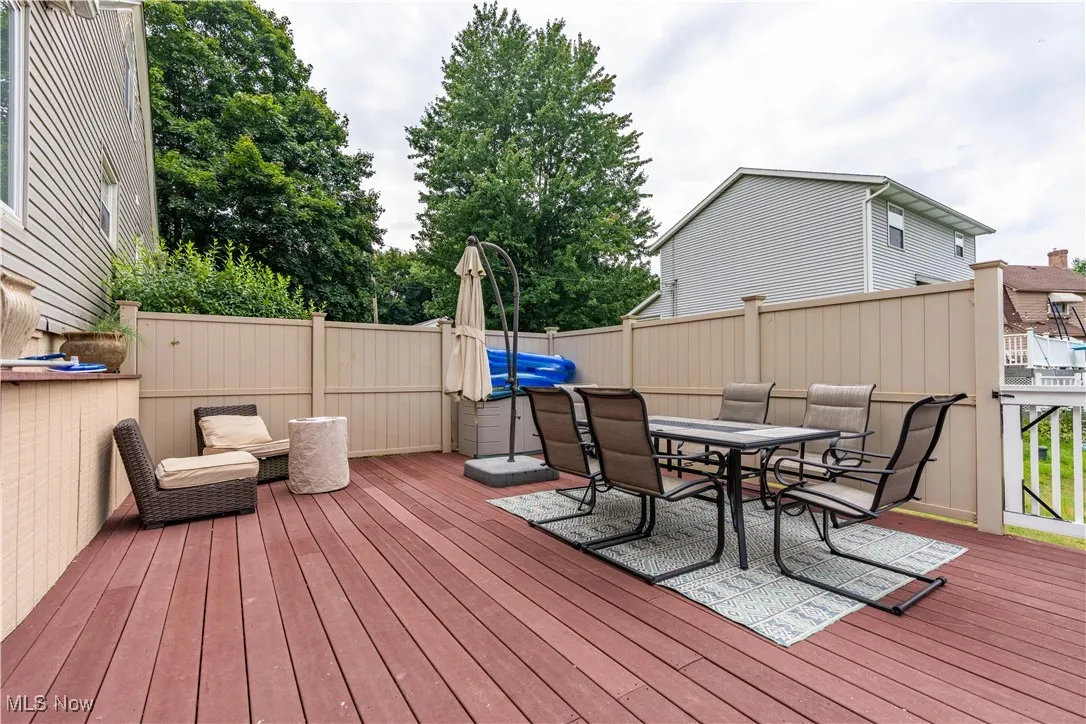 2743 N Bender Avenue, Akron, Ohio,MLS Now Listing ID
