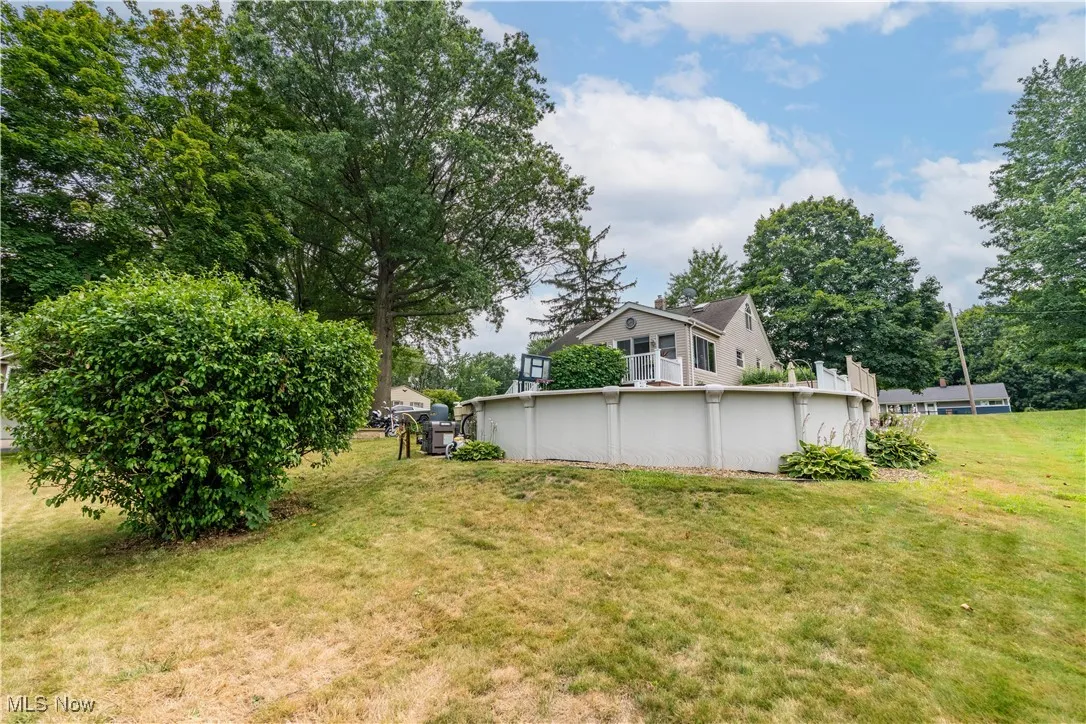2743 N Bender Avenue, Akron, Ohio,MLS Now Listing ID