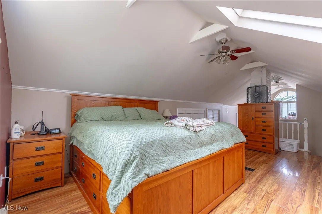 2743 N Bender Avenue, Akron, Ohio,MLS Now Listing ID