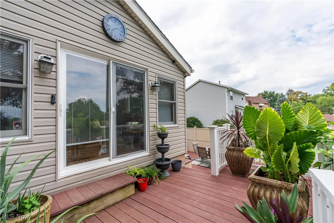 2743 N Bender Avenue, Akron, Ohio,MLS Now Listing ID