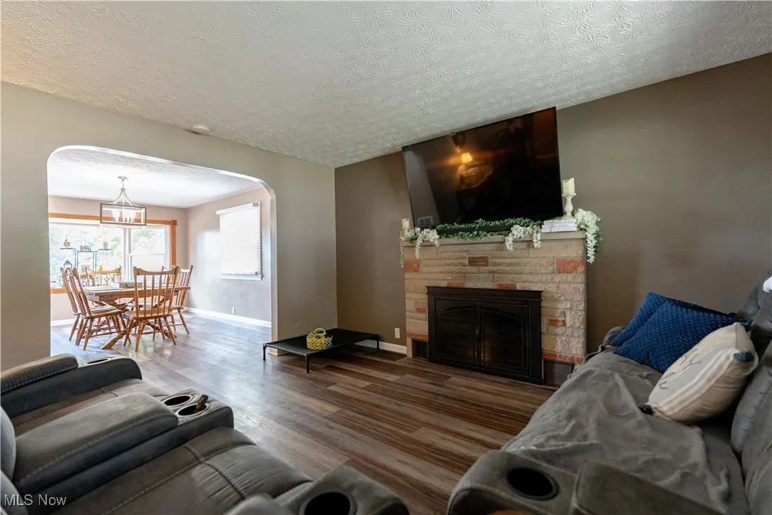 2743 N Bender Avenue, Akron, Ohio,MLS Now Listing ID