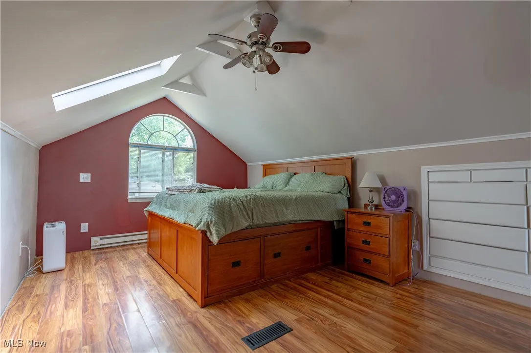 2743 N Bender Avenue, Akron, Ohio,MLS Now Listing ID