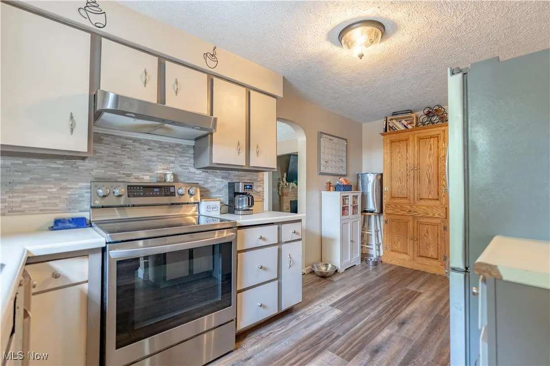 2743 N Bender Avenue, Akron, Ohio,MLS Now Listing ID