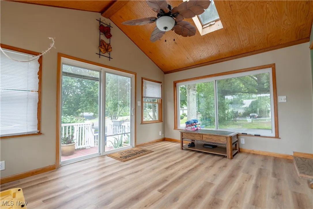 2743 N Bender Avenue, Akron, Ohio,MLS Now Listing ID
