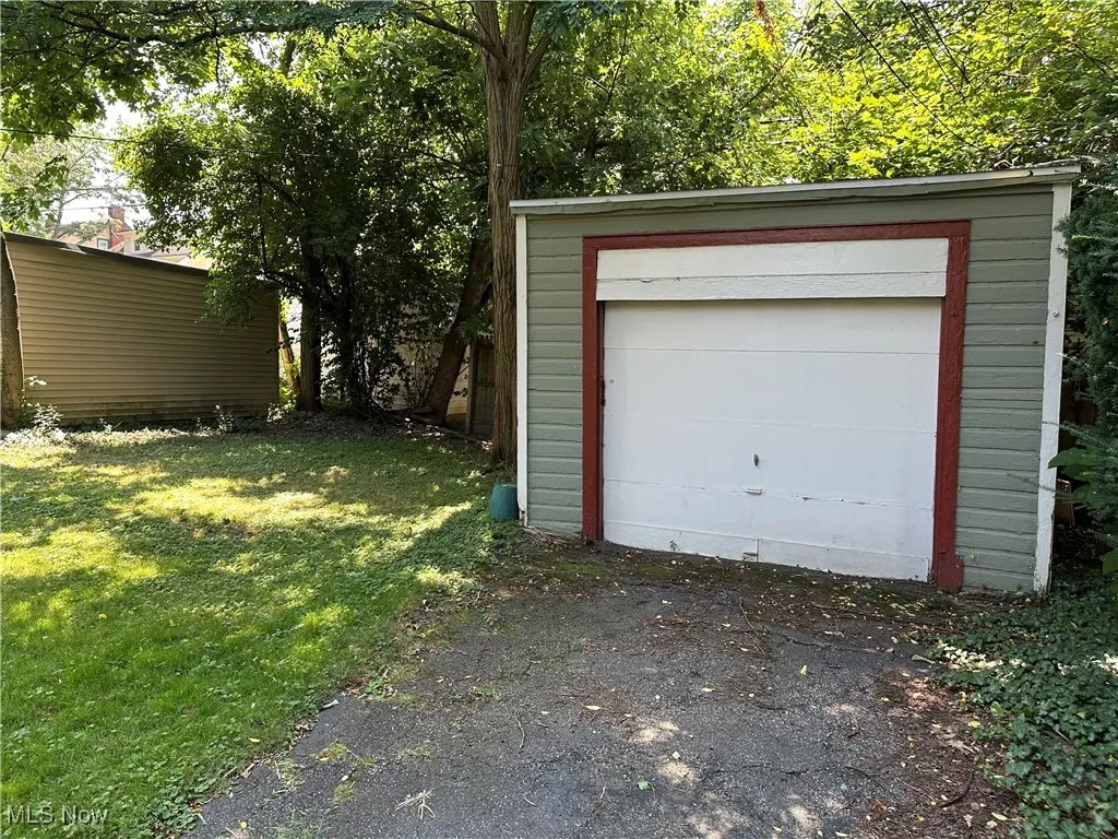 3366 Tullamore Road, Cleveland Heights, Ohio,MLS Now Listing ID