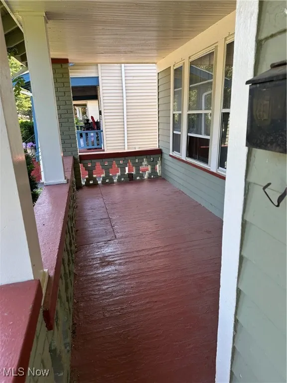 Porch