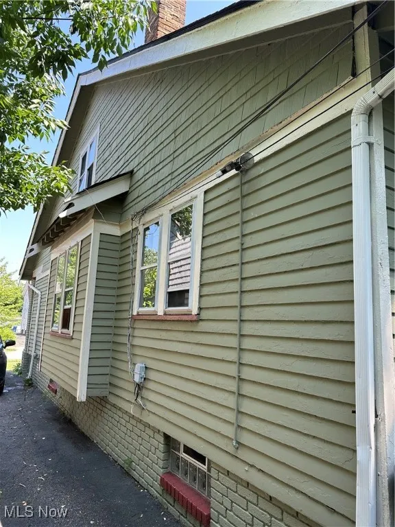 3366 Tullamore Road, Cleveland Heights, Ohio,MLS Now Listing ID