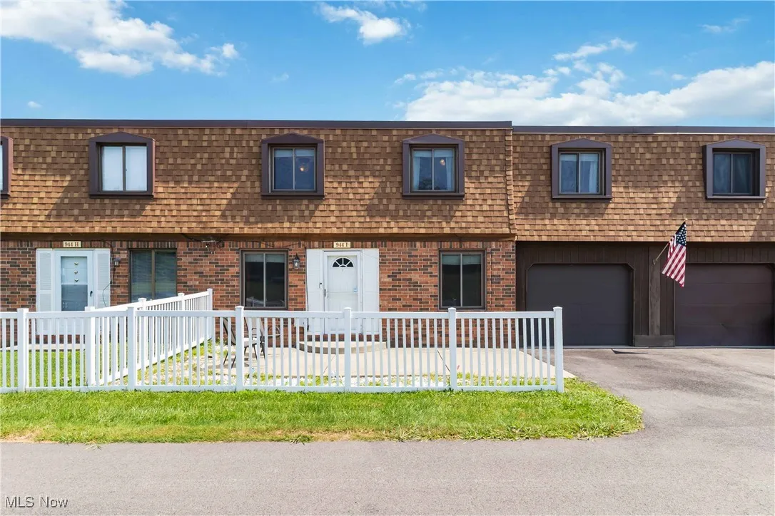 944 Wadsworth Road # I-3, Medina, Ohio,MLS Now Listing ID