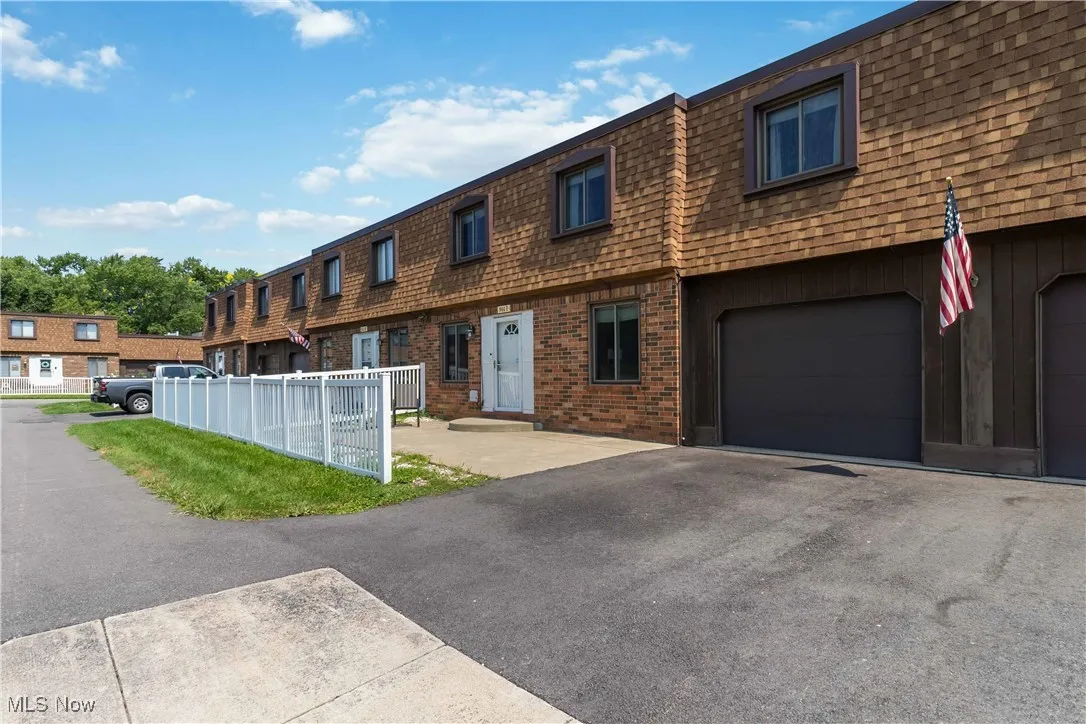 944 Wadsworth Road # I-3, Medina, Ohio,MLS Now Listing ID