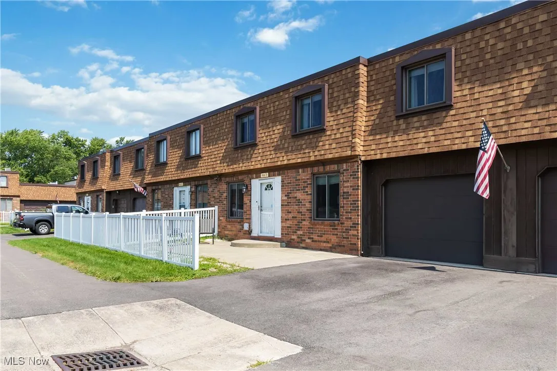 944 Wadsworth Road # I-3, Medina, Ohio,MLS Now Listing ID