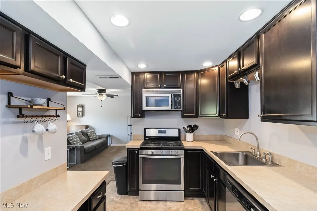 944 Wadsworth Road # I-3, Medina, Ohio,MLS Now Listing ID