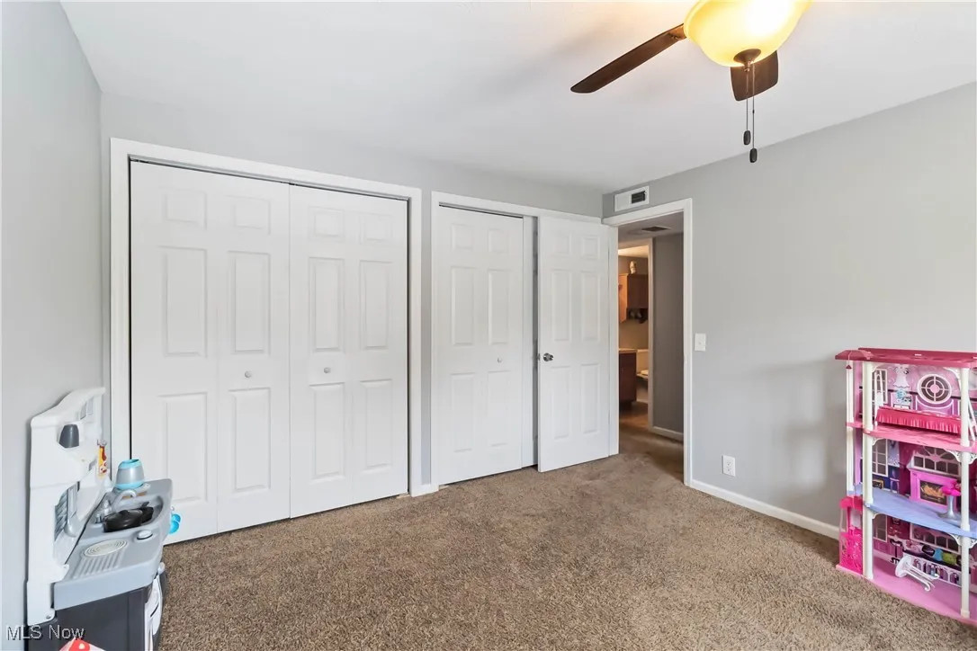 944 Wadsworth Road # I-3, Medina, Ohio,MLS Now Listing ID