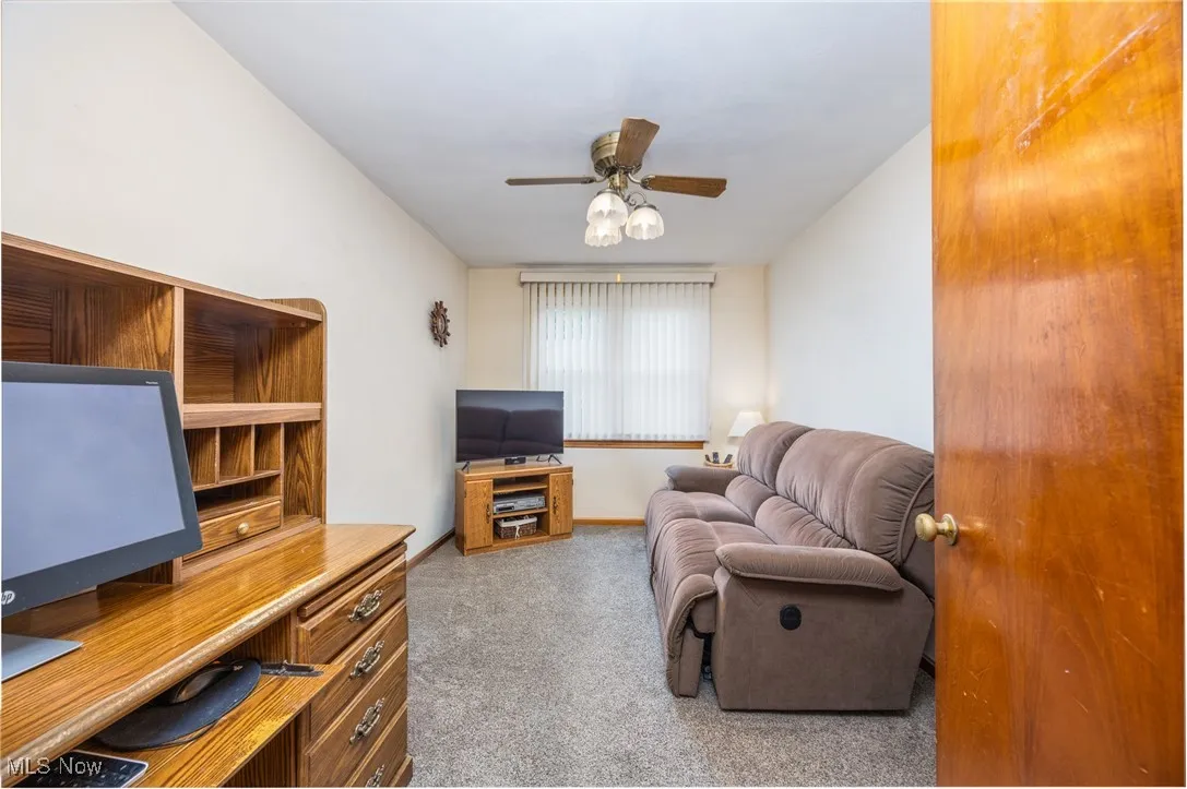 1022 Stadium Drive, St Marys, West Virginia,MLS Now Listing ID