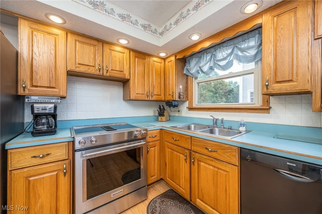 1022 Stadium Drive, St Marys, West Virginia,MLS Now Listing ID