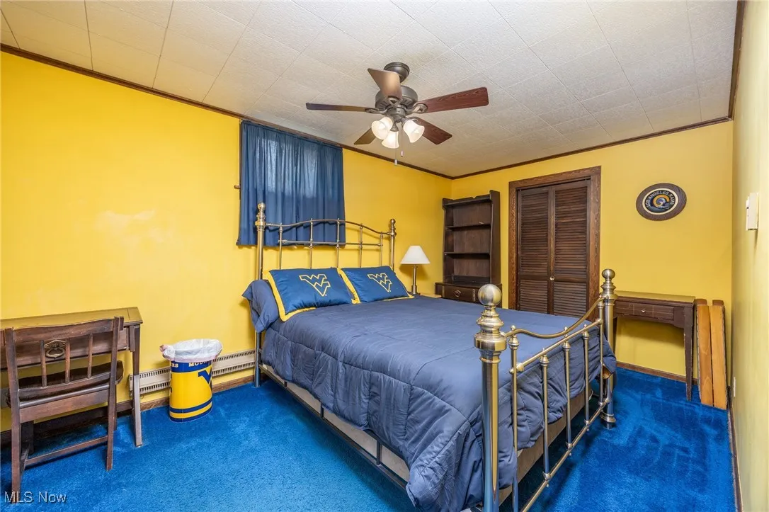 1022 Stadium Drive, St Marys, West Virginia,MLS Now Listing ID