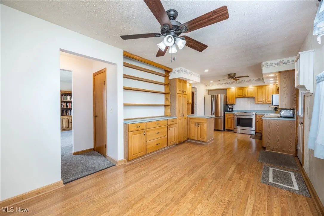 1022 Stadium Drive, St Marys, West Virginia,MLS Now Listing ID