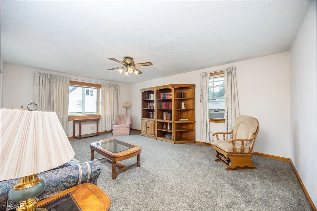 1022 Stadium Drive, St Marys, West Virginia,MLS Now Listing ID