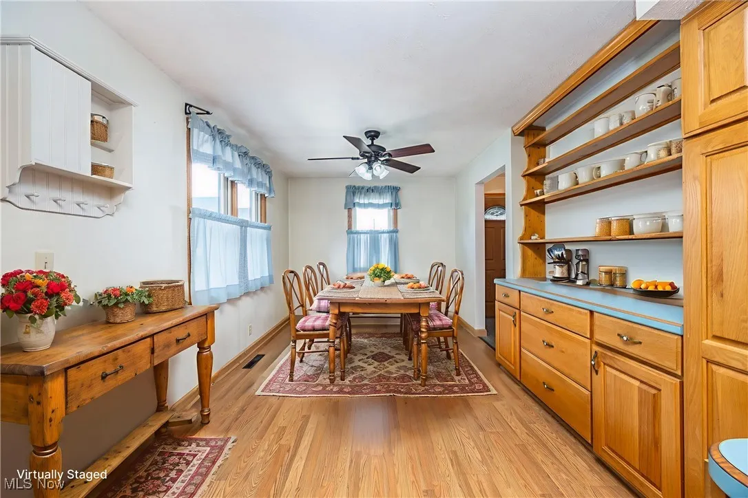 1022 Stadium Drive, St Marys, West Virginia,MLS Now Listing ID