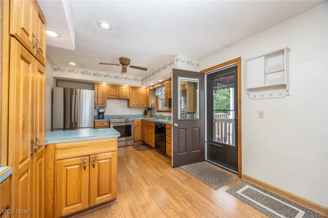 1022 Stadium Drive, St Marys, West Virginia,MLS Now Listing ID
