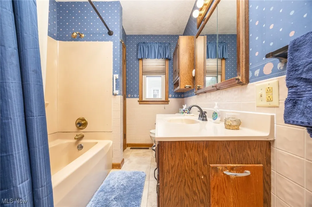 1022 Stadium Drive, St Marys, West Virginia,MLS Now Listing ID