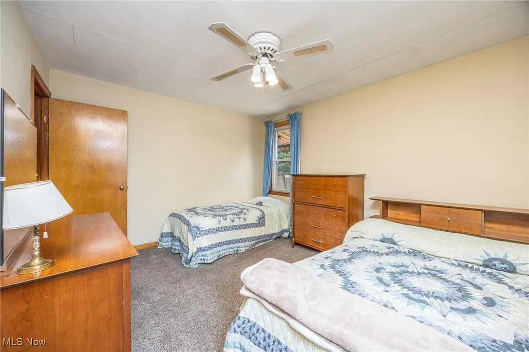 1022 Stadium Drive, St Marys, West Virginia,MLS Now Listing ID