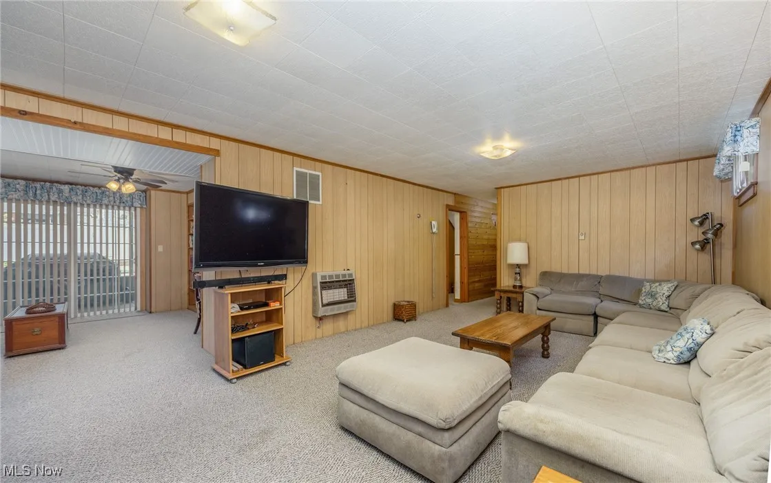 1022 Stadium Drive, St Marys, West Virginia,MLS Now Listing ID