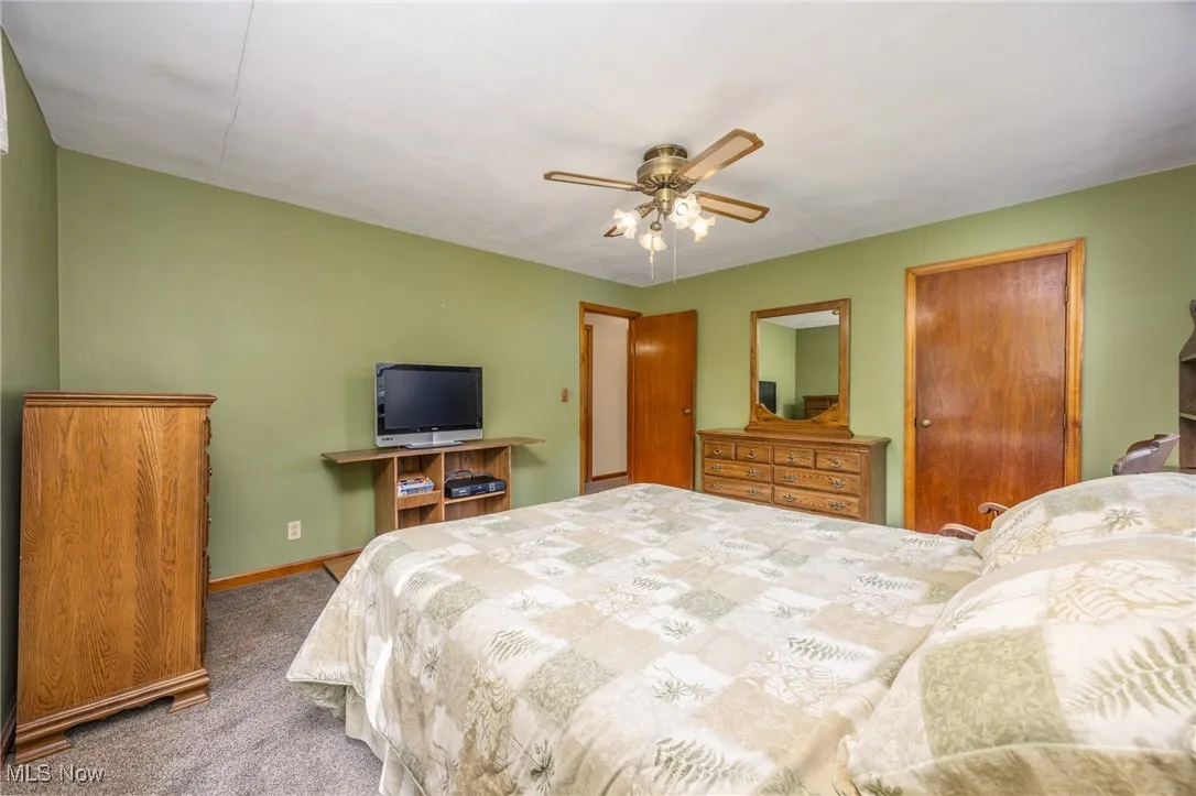 1022 Stadium Drive, St Marys, West Virginia,MLS Now Listing ID