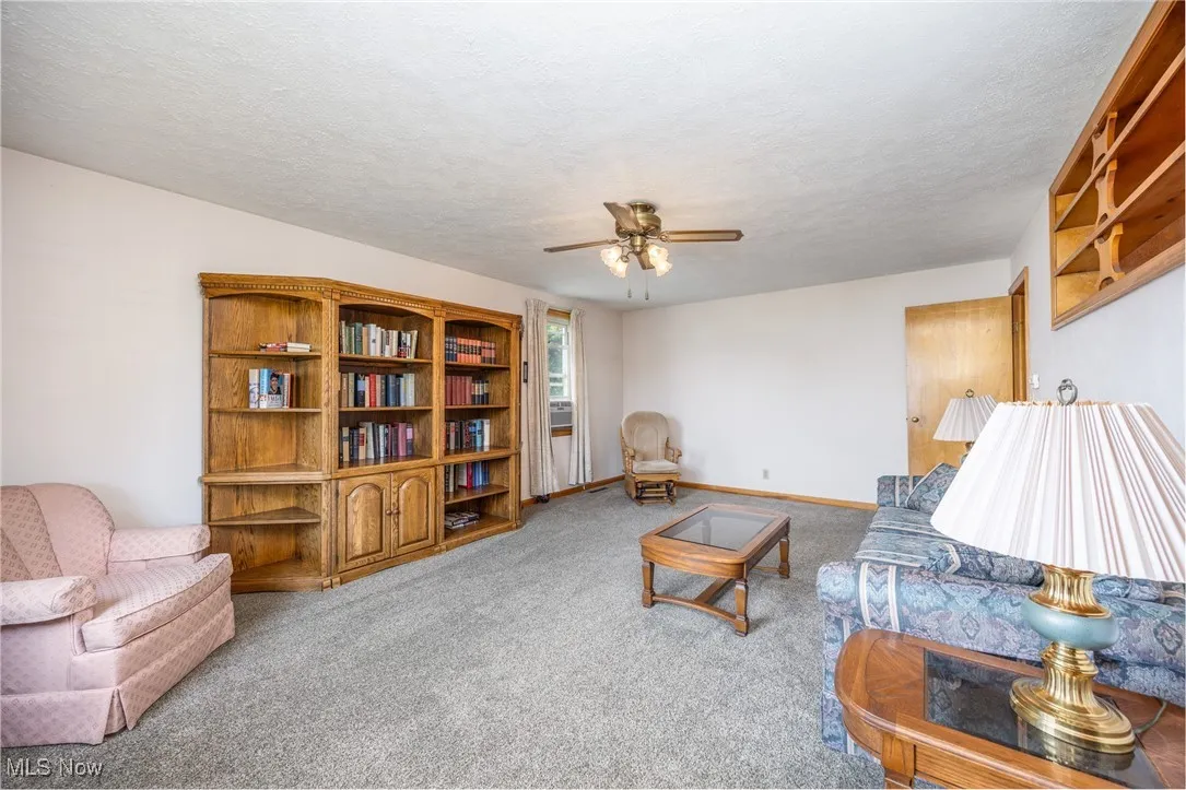 1022 Stadium Drive, St Marys, West Virginia,MLS Now Listing ID