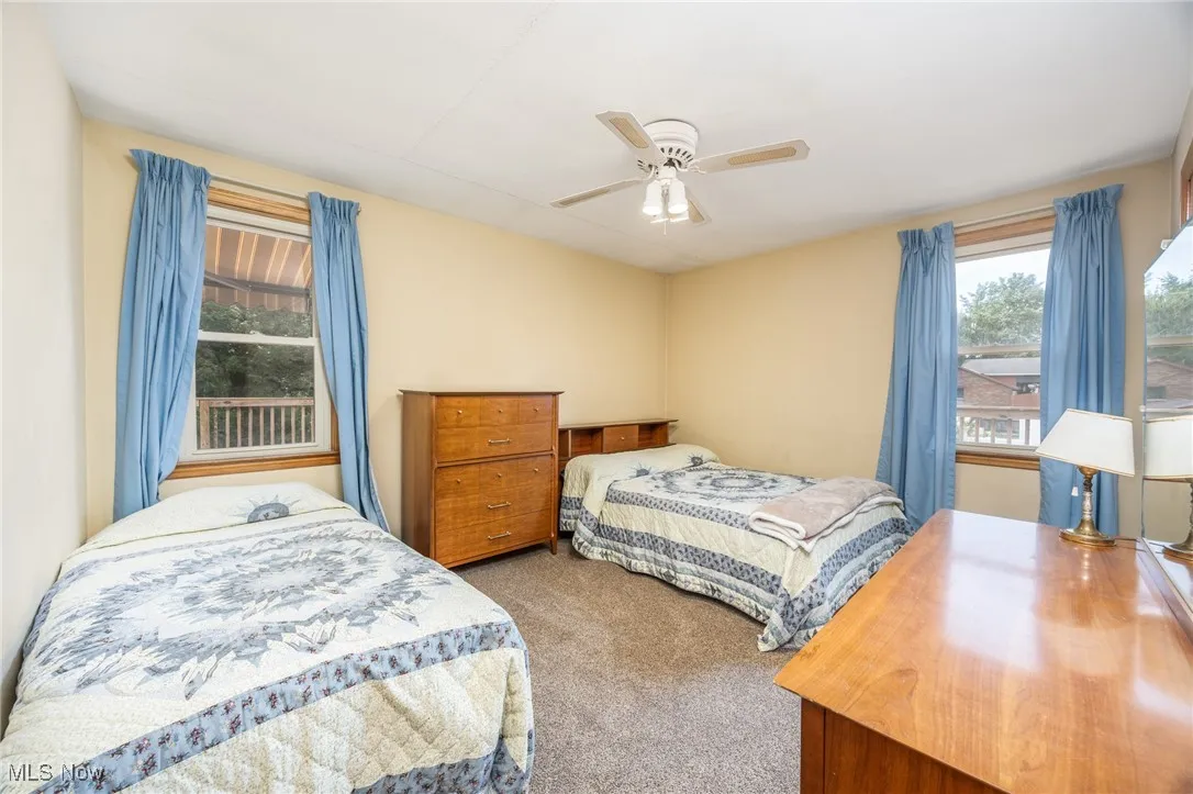 1022 Stadium Drive, St Marys, West Virginia,MLS Now Listing ID
