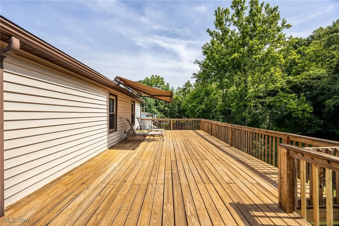 1022 Stadium Drive, St Marys, West Virginia,MLS Now Listing ID