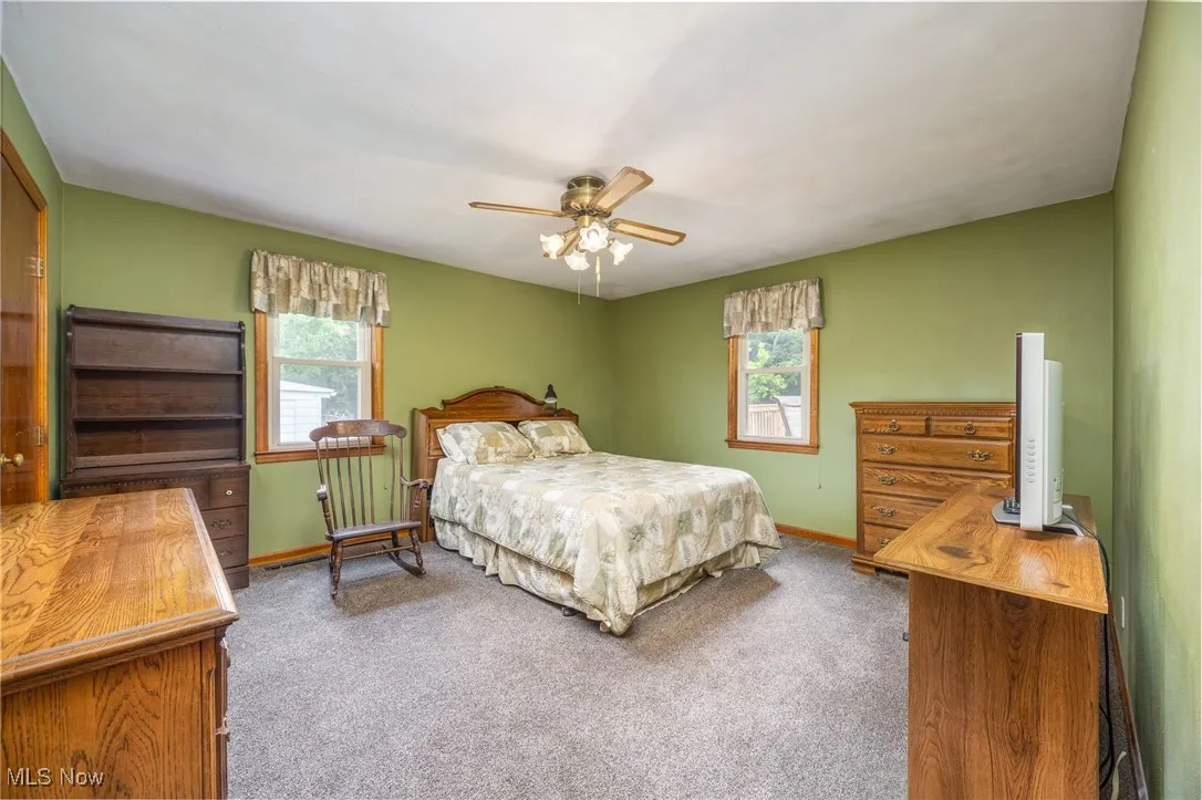 1022 Stadium Drive, St Marys, West Virginia,MLS Now Listing ID