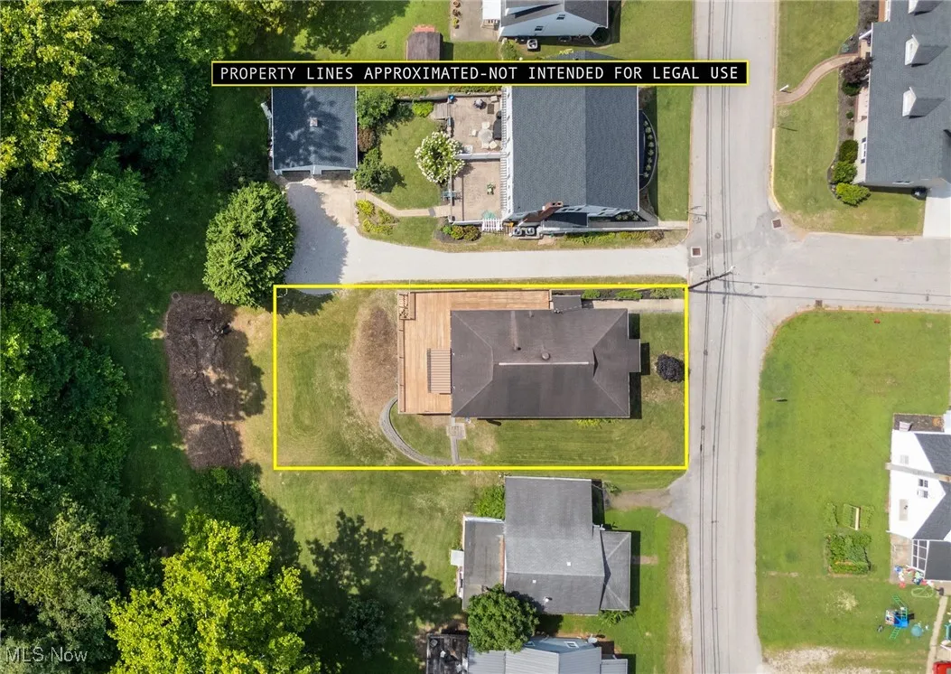 1022 Stadium Drive, St Marys, West Virginia,MLS Now Listing ID