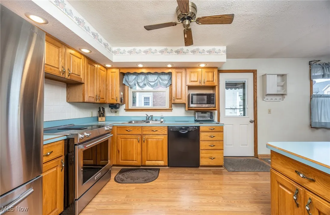 1022 Stadium Drive, St Marys, West Virginia,MLS Now Listing ID