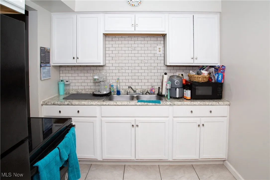 Eat in Kitchen