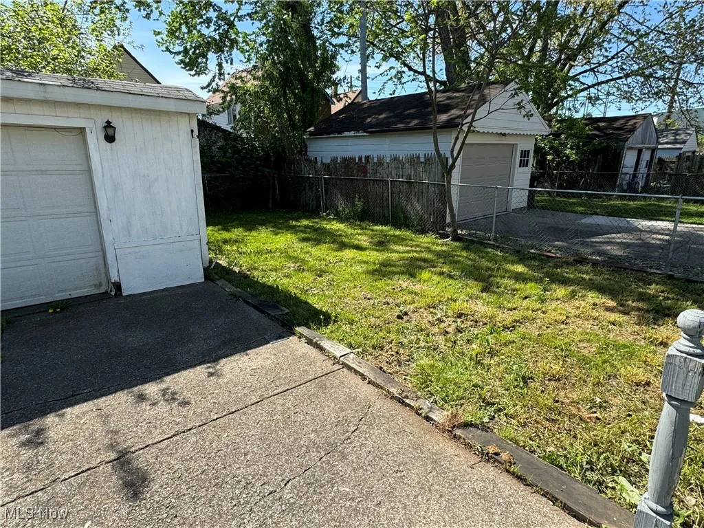 3575 W 65th Street, Cleveland, Ohio 44102,MLS Now Listing ID