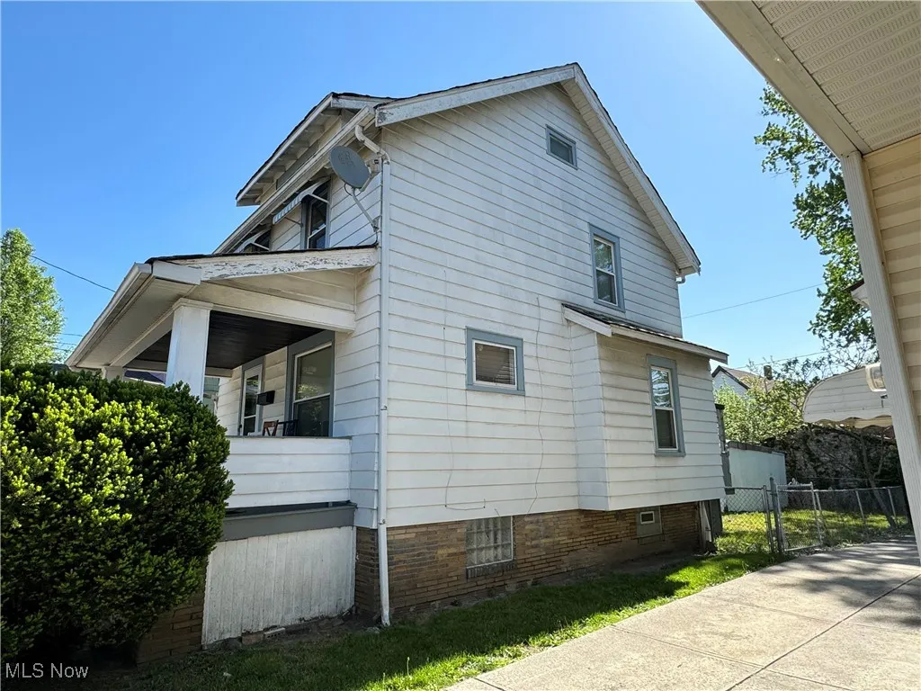 3575 W 65th Street, Cleveland, Ohio 44102,MLS Now Listing ID