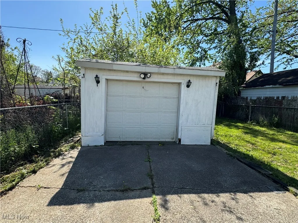3575 W 65th Street, Cleveland, Ohio 44102,MLS Now Listing ID