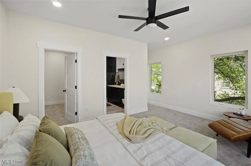 4210 Peach Court, Cleveland, Ohio,MLS Now Listing ID