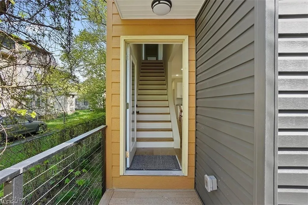 4210 Peach Court, Cleveland, Ohio,MLS Now Listing ID
